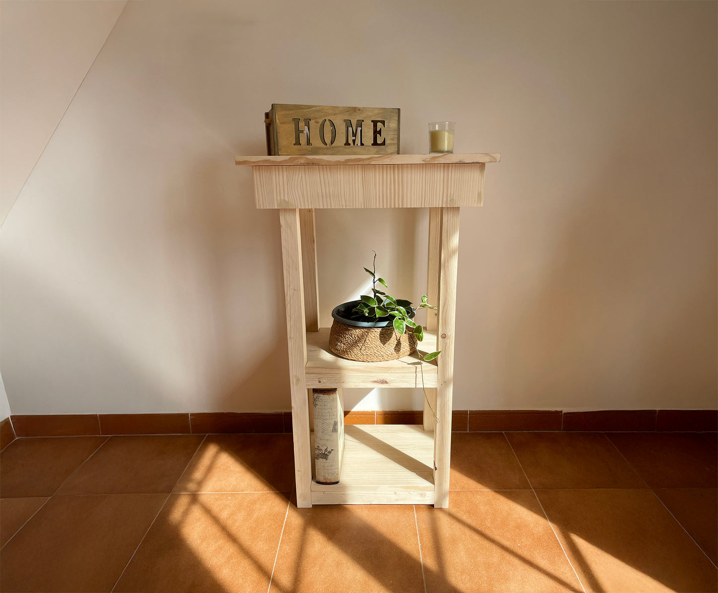 PINE CHAMBER XL