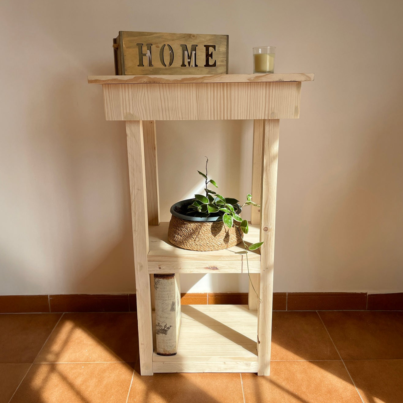 PINE CHAMBER XL