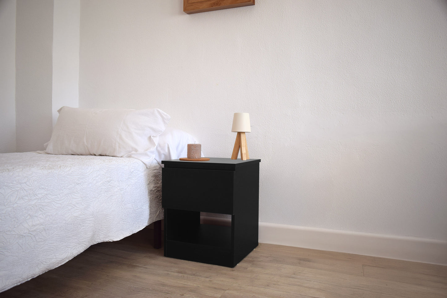 NOCTERNUM FULL BLACK