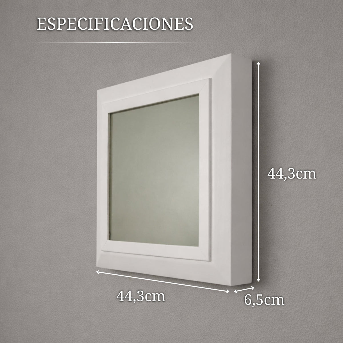 BeetleLux Blanco — imagen 7