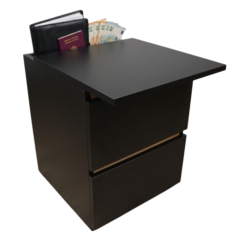 FAQ NFC and RFID opening furniture — Beetle Wood