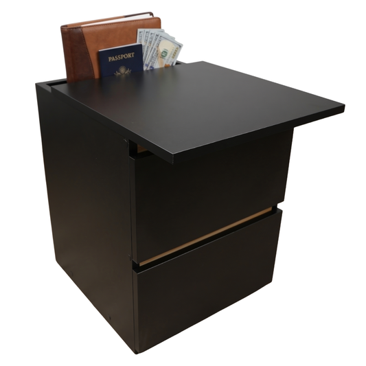 Guide to choosing secret compartment furniture — Beetle Wood