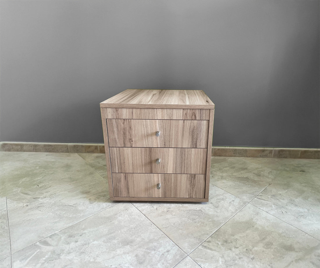 Hidden safe in furniture for cryptocurrency — Beetle Wood
