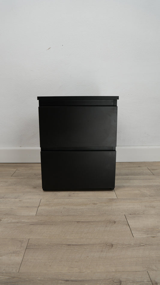 Compartimento secreto para guardar objetos seguros — Beetle Wood