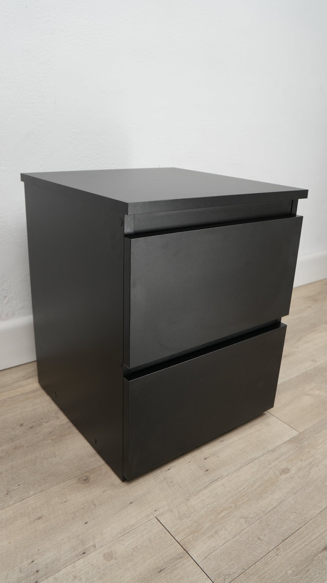 Compartiment secret pour sécuriser vos objets — Beetle Wood
