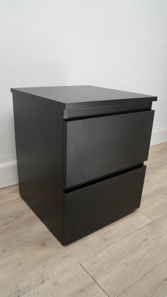 Compartiment secret pour sécuriser vos objets — Beetle Wood