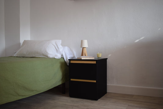 Guide choisir meuble compartiment secret — Beetle Wood