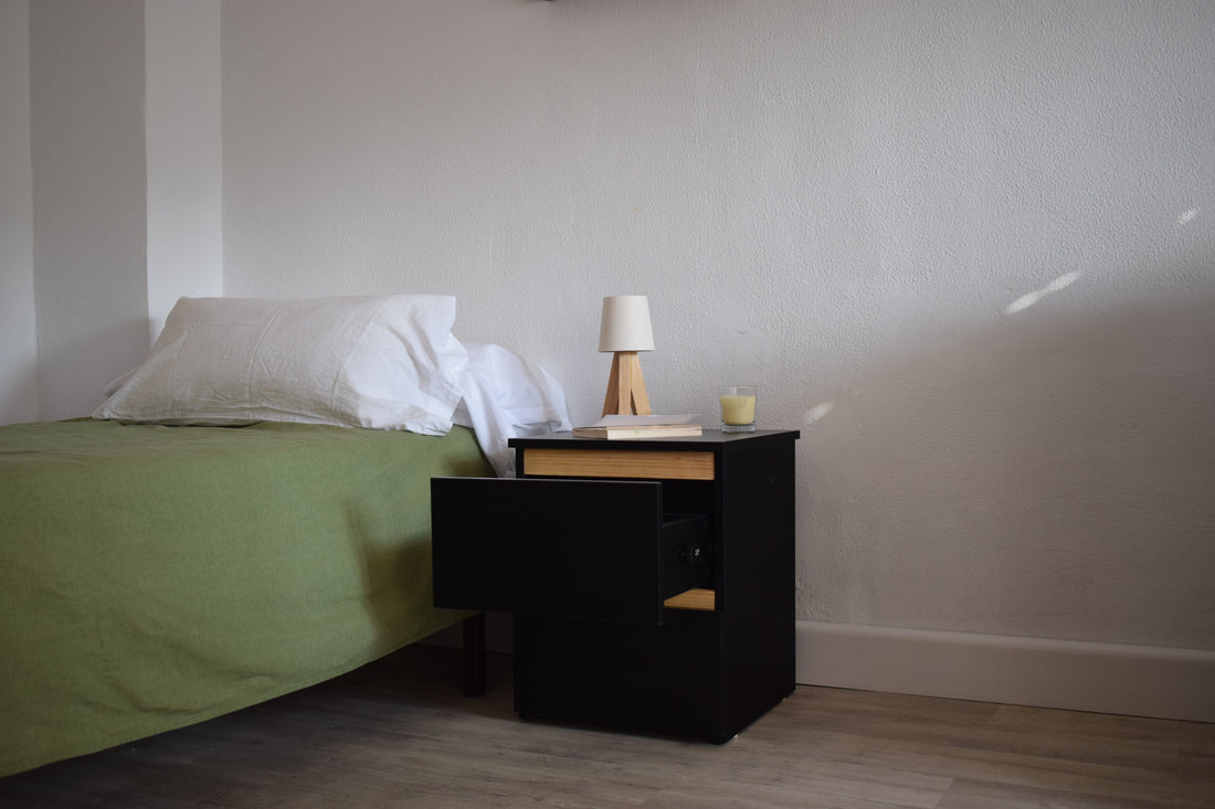 Ratgeber Möbel mit Geheimfach ideal wählen — Beetle Wood