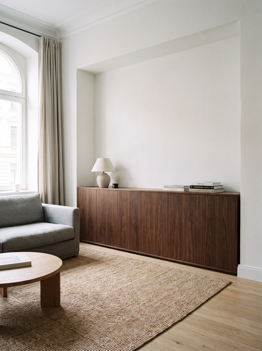 Where to install hidden compartment furniture in your home Beetle Wood