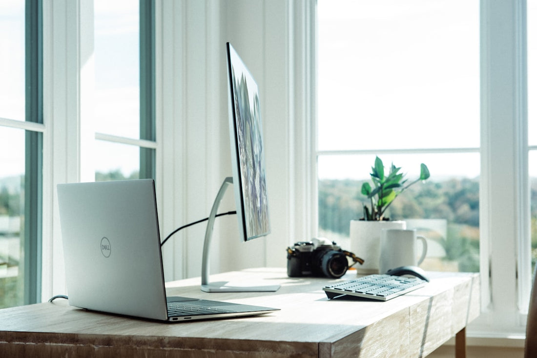 Smart working e home office: come proteggere documenti aziendali, computer e dati sensibili a casa