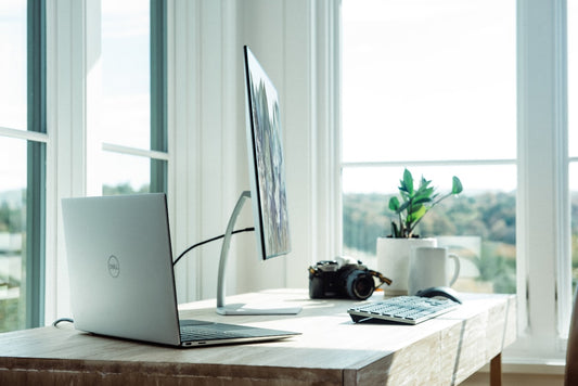 Smart working e home office: come proteggere documenti aziendali, computer e dati sensibili a casa