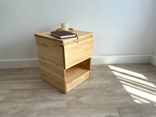 NOCTERNUM PINE
