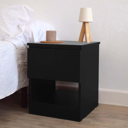 NOCTERNUM FULL BLACK