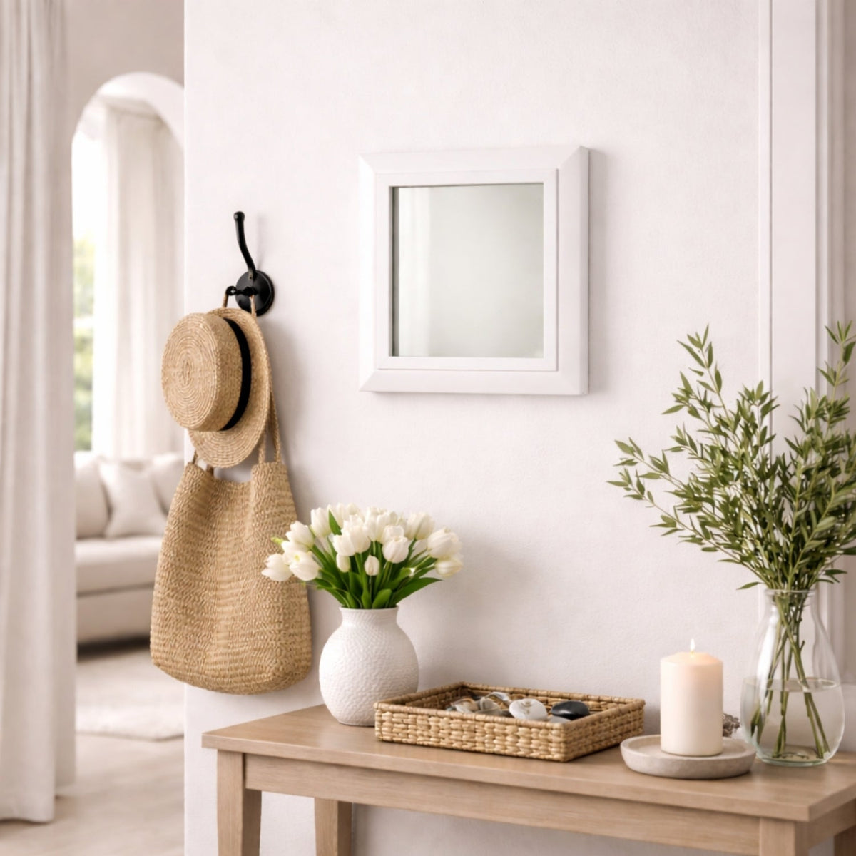 BeetleLux Blanco — imagen 2