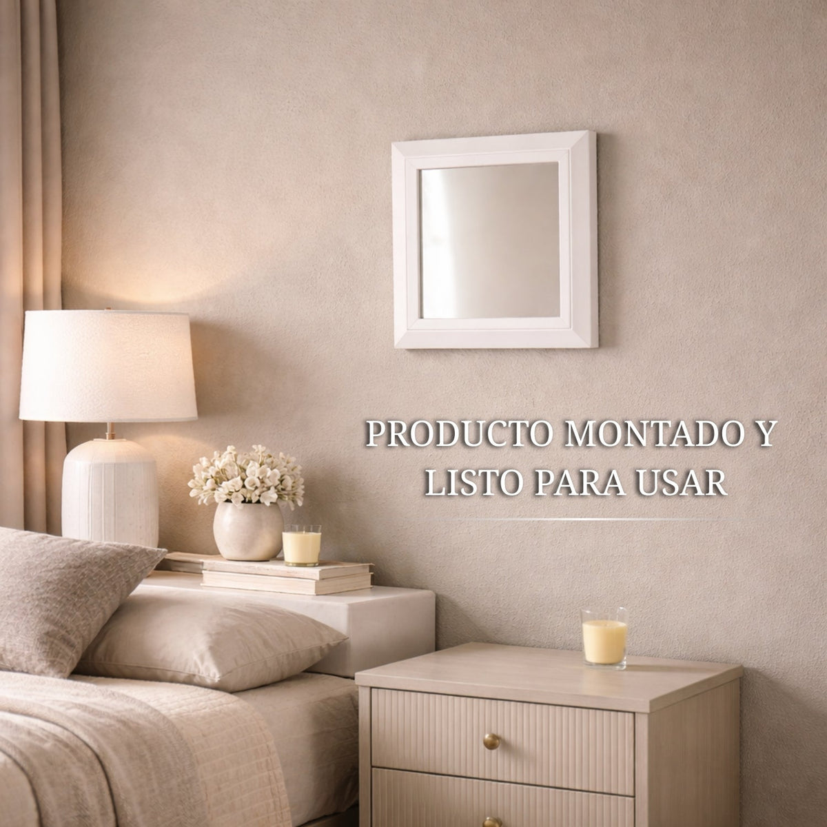 BeetleLux Blanco — imagen 5