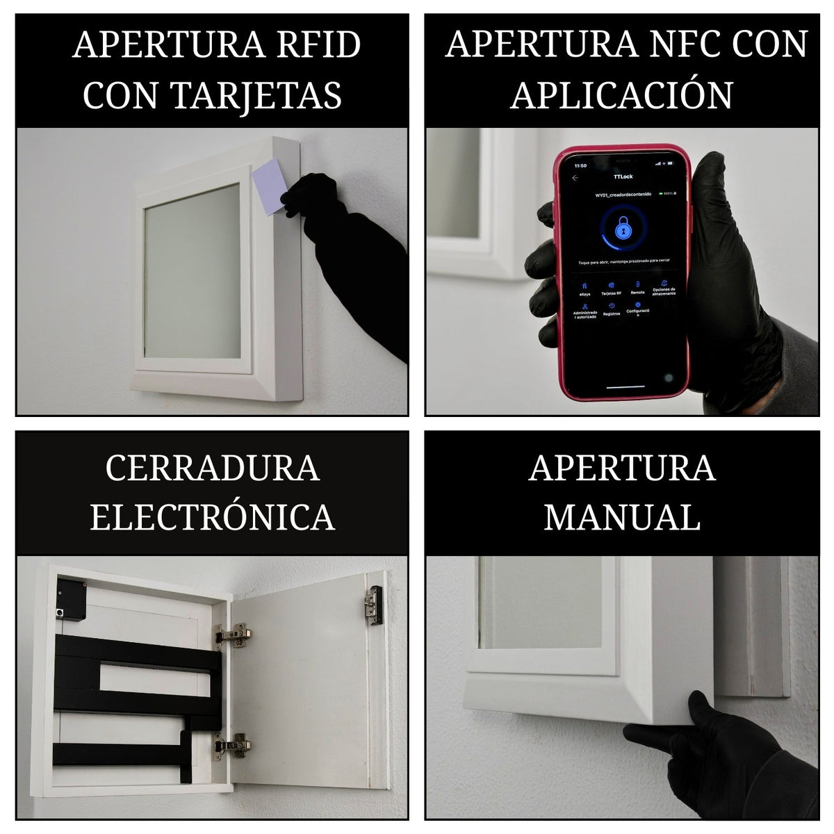BeetleLux Blanco — imagen 6